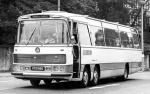 Bedford VAL70 Duple Viceroy 1969 года
